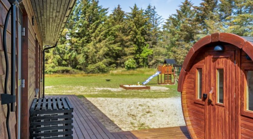 Photo of "Moreen" - 1.5km from the sea