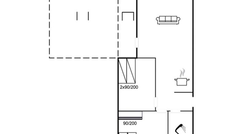 Photo of "Eljene" - 700m from the sea