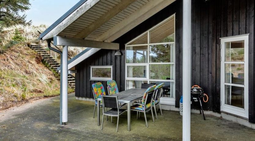 Photo of "Hilke" - 850m from the sea