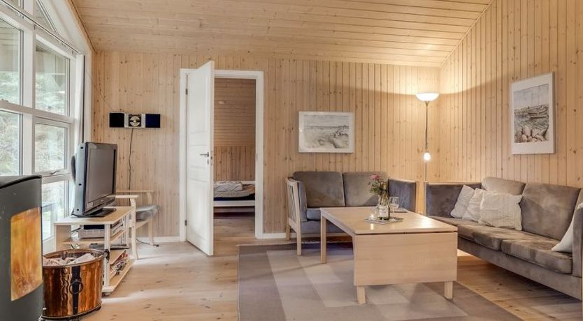 Photo of "Hilke" - 850m from the sea