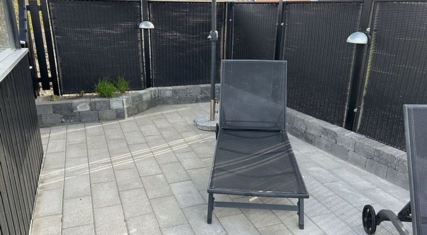 Photo of "Laurits" - 300m from the sea