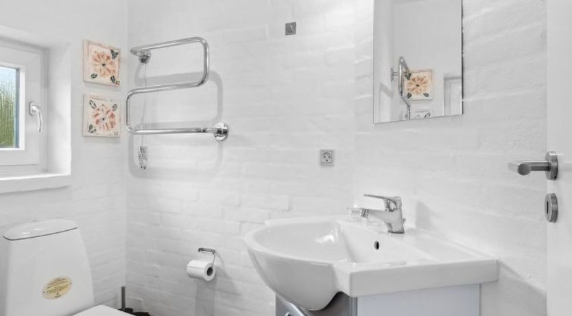 Photo of "Thrugels" - 600m from the sea