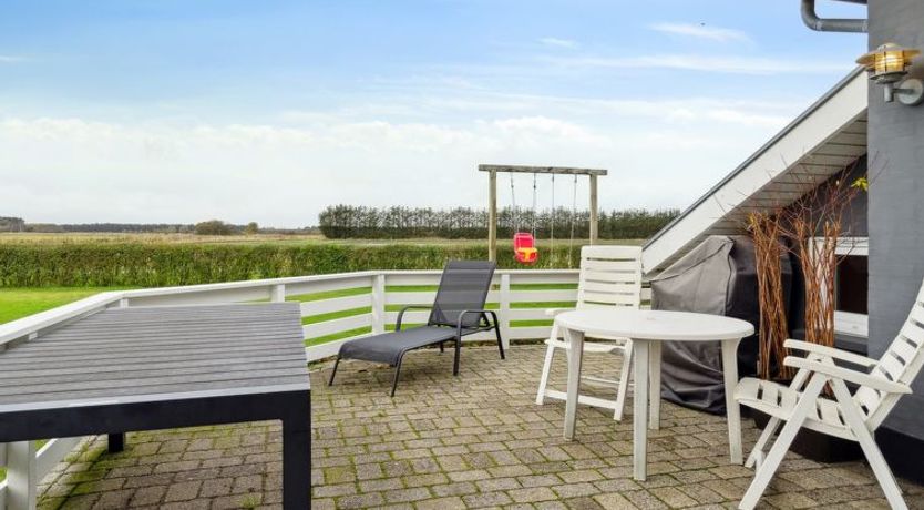 Photo of "Thrugels" - 600m from the sea