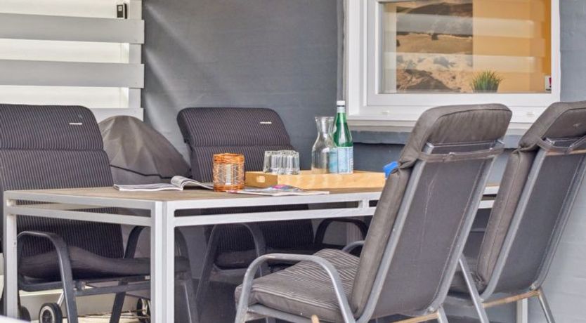 Photo of "Thrugels" - 600m from the sea