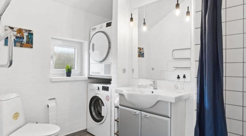 Photo of "Thrugels" - 600m from the sea