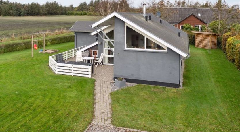 Photo of "Thrugels" - 600m from the sea