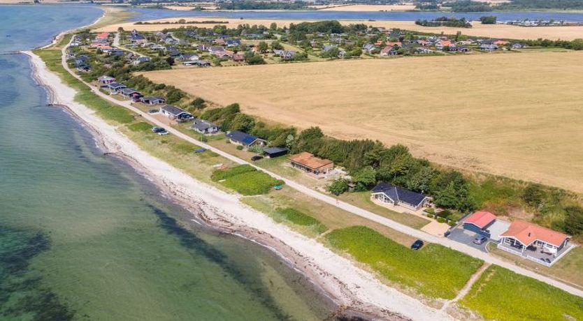 Photo of "Arnwith" - 20m from the sea