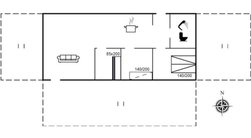 Photo of "Ehawee" - 350m from the sea