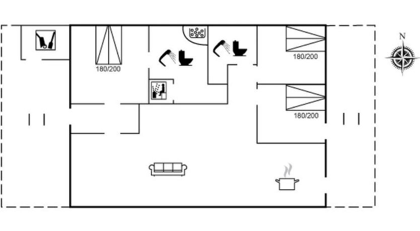 Photo of "Ilsabe" - 2km from the sea