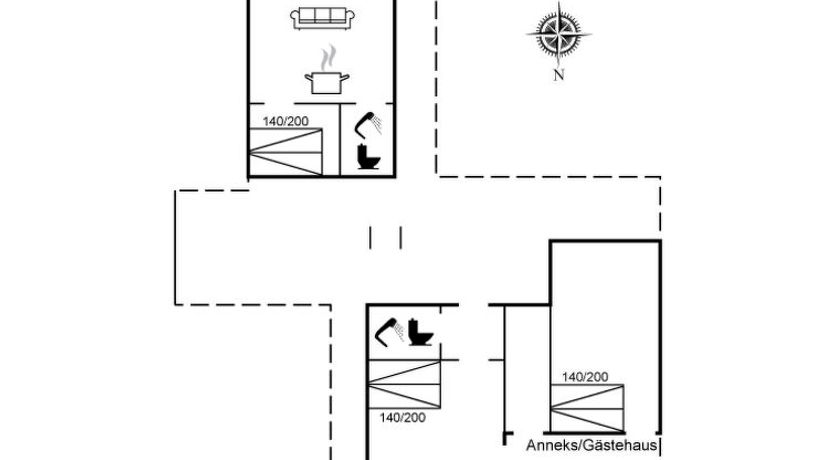 Photo of "Ascen" - 300m from the sea