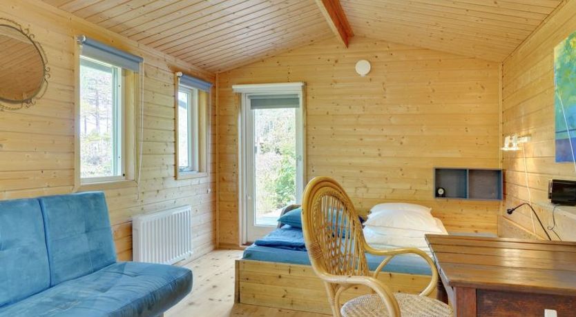 Photo of "Ascen" - 300m from the sea