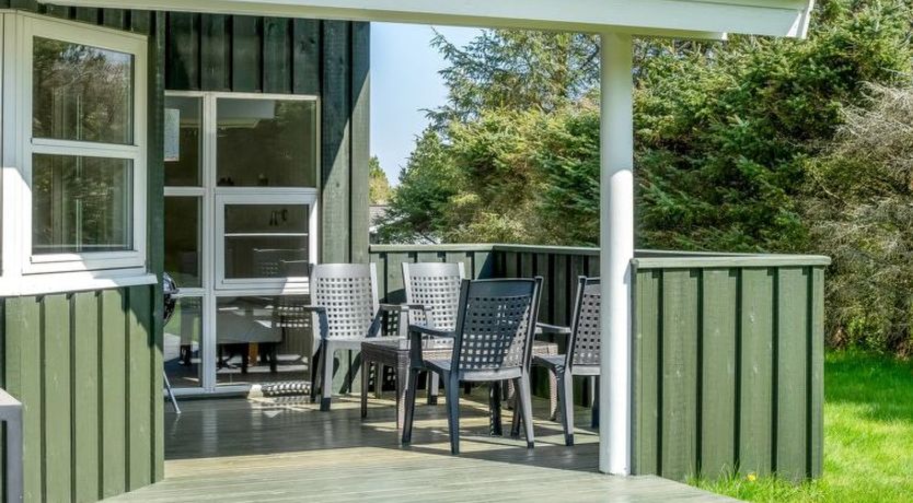 Photo of "Hildburg" - 1.5km from the sea