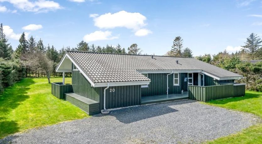 Photo of "Hildburg" - 1.5km from the sea