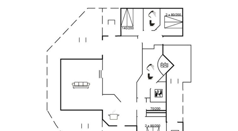 Photo of "Hildburg" - 1.5km from the sea