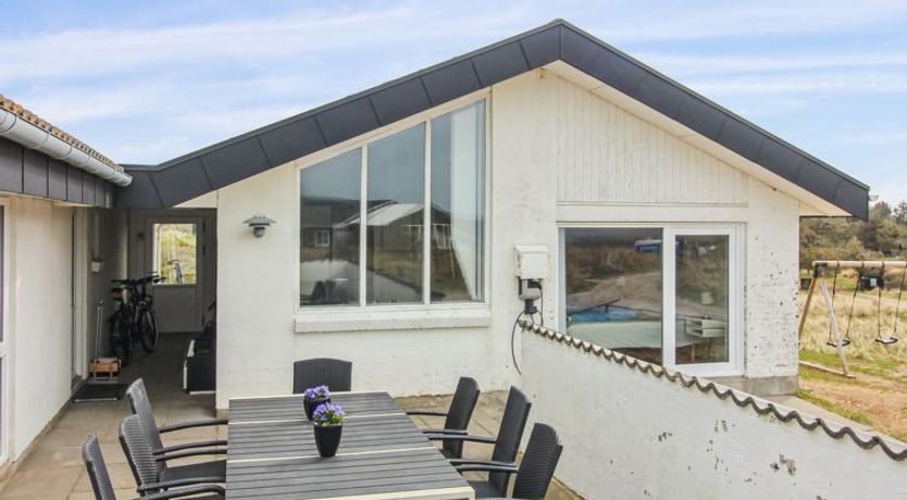 Photo of "Hilmer" - 180m from the sea