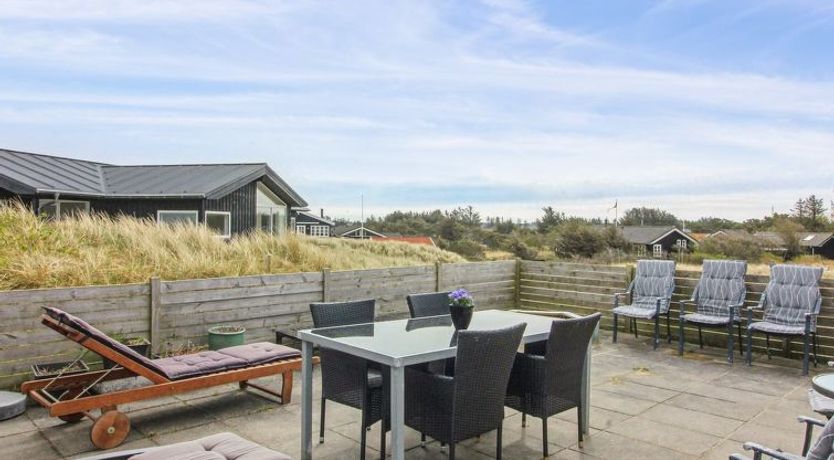 Photo of "Hilmer" - 180m from the sea