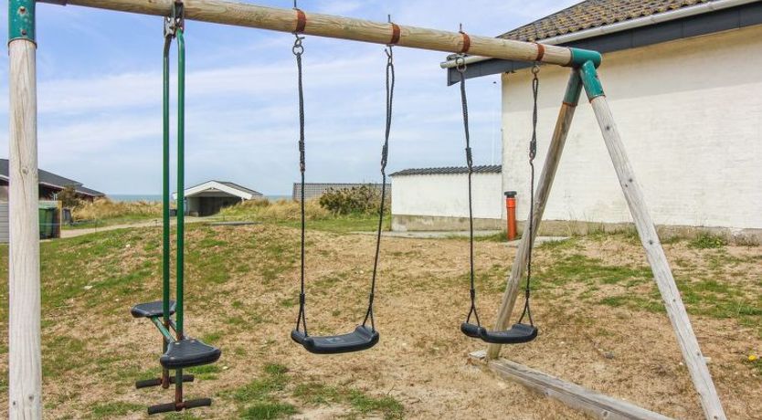 Photo of "Hilmer" - 180m from the sea