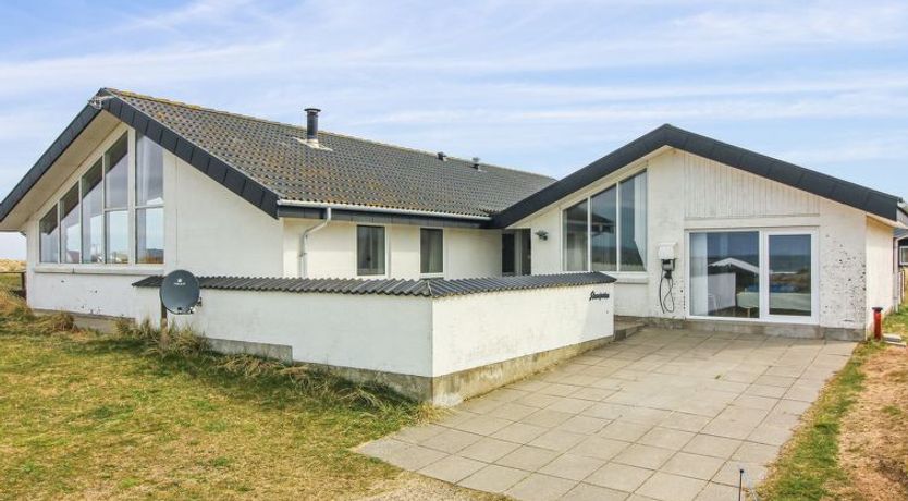 Photo of "Hilmer" - 180m from the sea