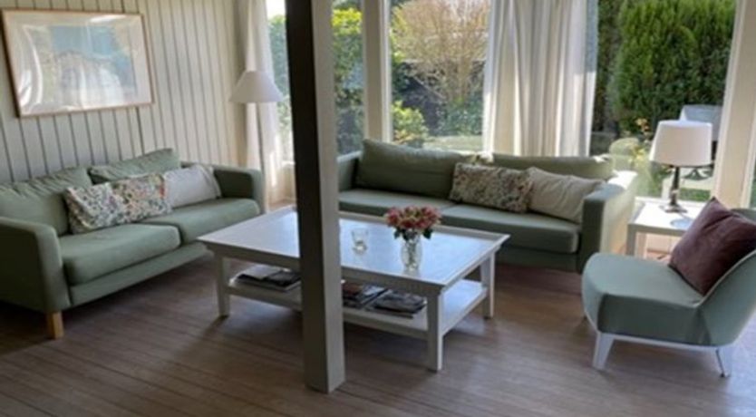 Photo of "Claudette" - 1km from the sea