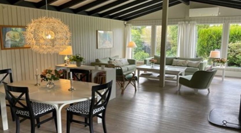 Photo of "Claudette" - 1km from the sea