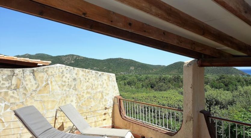 Photo of Fium del Cavu Holiday Home 2