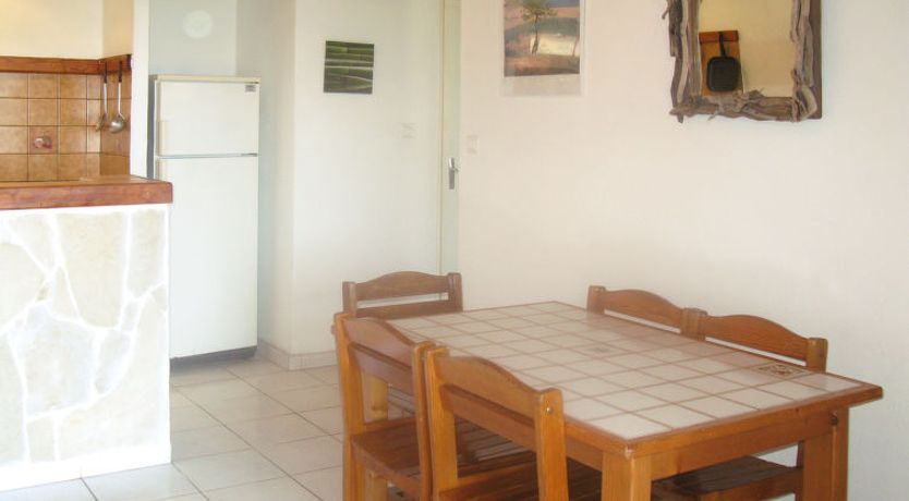 Photo of Fium del Cavu Holiday Home 2