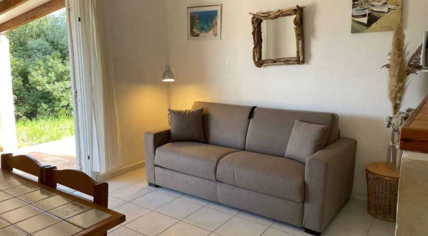 Photo of Fium del Cavu Holiday Home 2