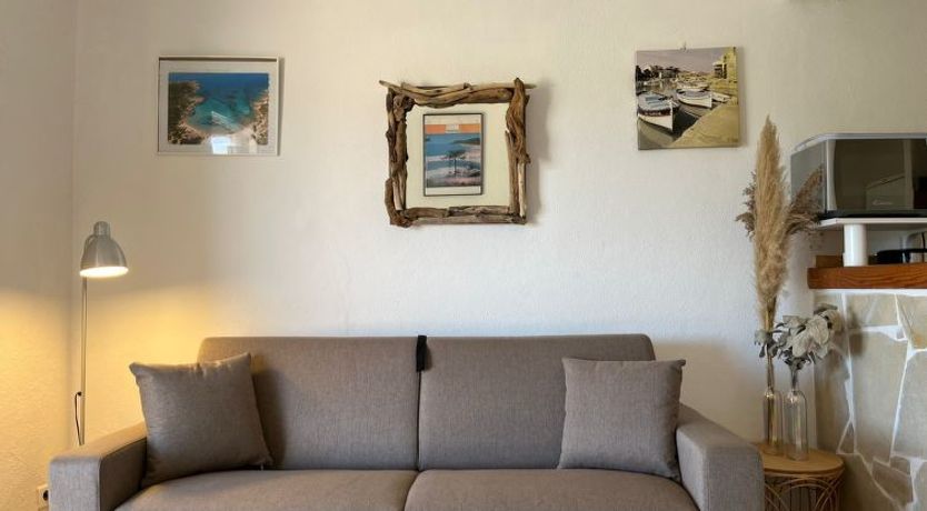 Photo of Fium del Cavu Holiday Home 2