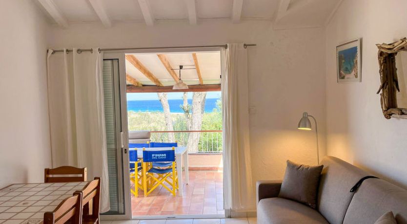 Photo of Fium del Cavu Holiday Home 2