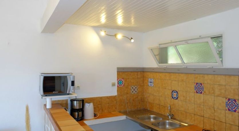 Photo of Fium del Cavu Holiday Home 2