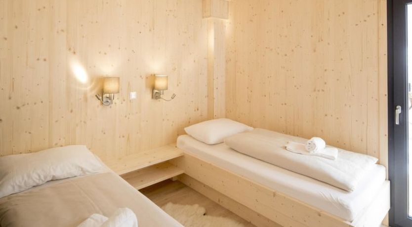 Photo of Superior #11 IR-Sauna&Sprudelwanne innen Apartment 11