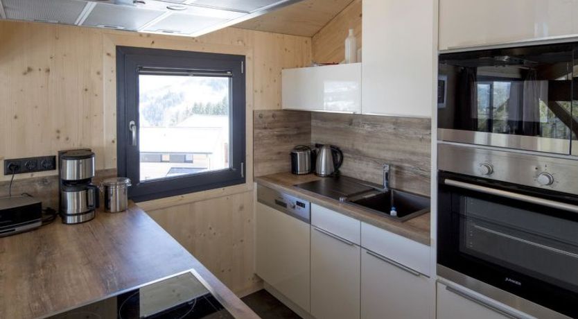 Photo of Superior #11 IR-Sauna&Sprudelwanne innen Apartment 11