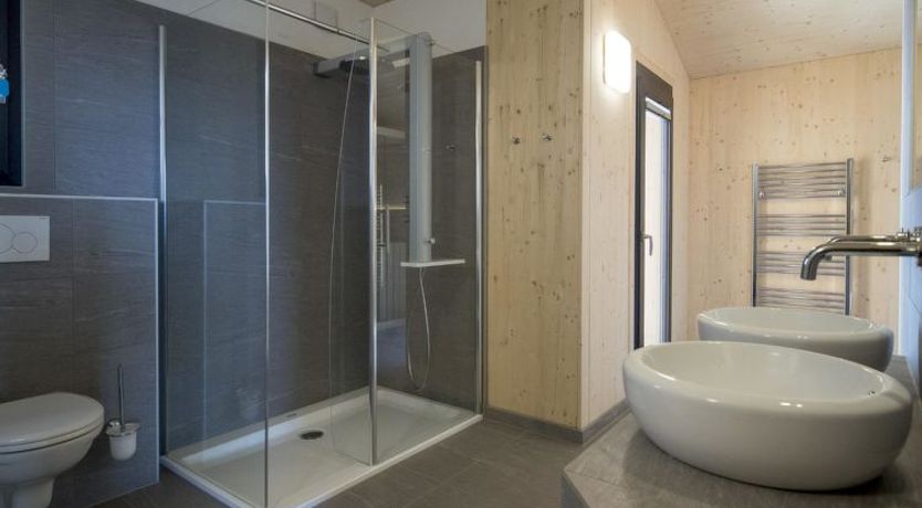 Photo of Superior #11 IR-Sauna&Sprudelwanne innen Apartment 11