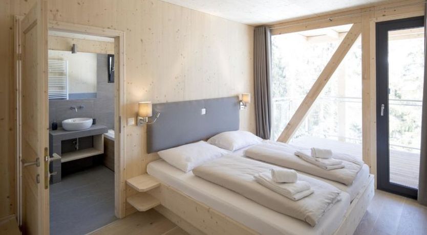 Photo of Superior #12 Sauna&Sprudelwanne innen Apartment 9