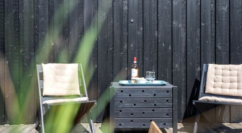 Photo of "Ilmari" - 190m from the sea