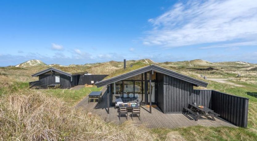 Photo of "Ilmari" - 190m from the sea