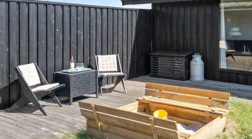 Photo of "Ilmari" - 190m from the sea