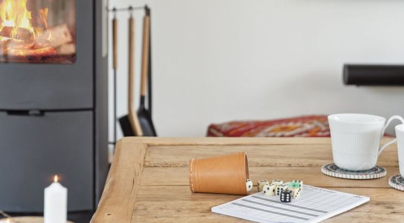 Photo of "Tessa" - 1.6km from the sea