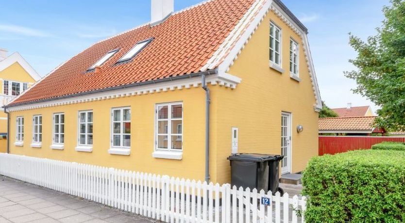 Photo of "Elisebeth" - 500m from the sea