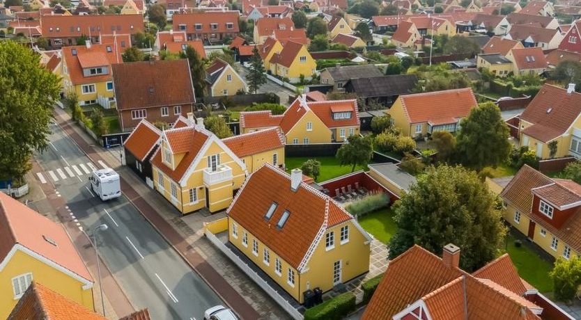 Photo of "Elisebeth" - 500m from the sea