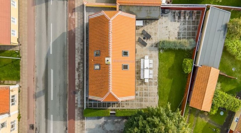 Photo of "Elisebeth" - 500m from the sea