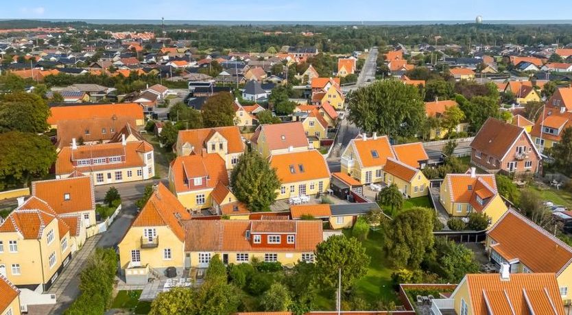 Photo of "Elisebeth" - 500m from the sea