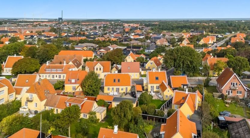 Photo of "Elisebeth" - 500m from the sea