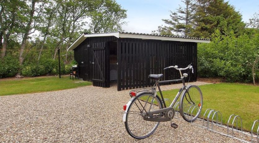 Photo of "Kadir" - 500m from the sea