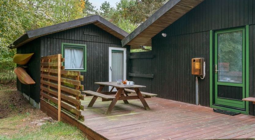 Photo of "Asmod" - 300m from the sea