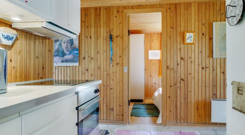 Photo of "Asmod" - 300m from the sea