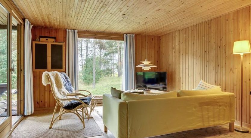 Photo of "Asmod" - 300m from the sea