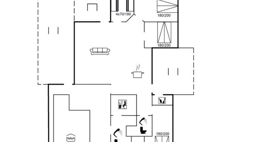 Photo of "Annlisa" - 1km from the sea