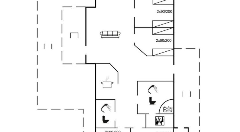 Photo of "Tamika" - 950m from the sea