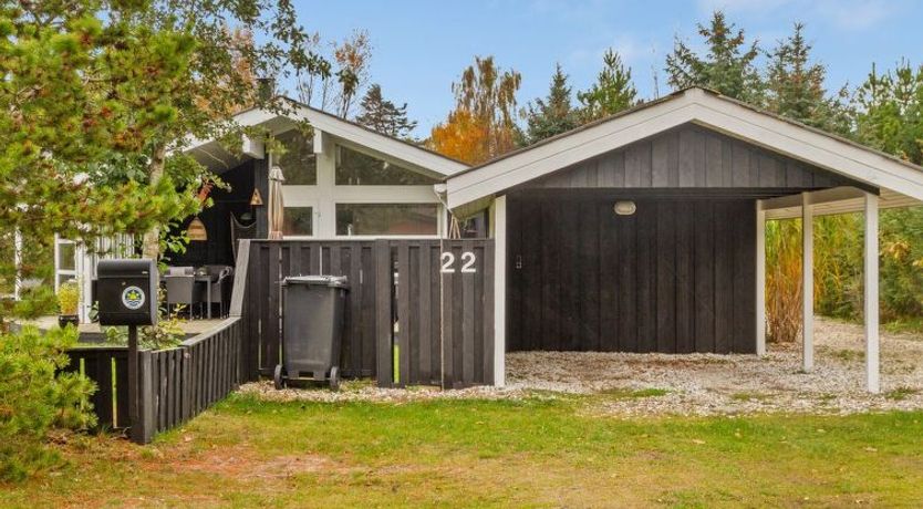 Photo of "Hielm" - 1km from the sea